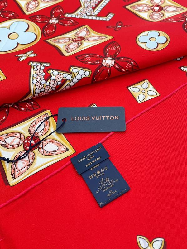Louis Vuitton Scarf LVC00474 Louis Vuitton Scarf LVC00474